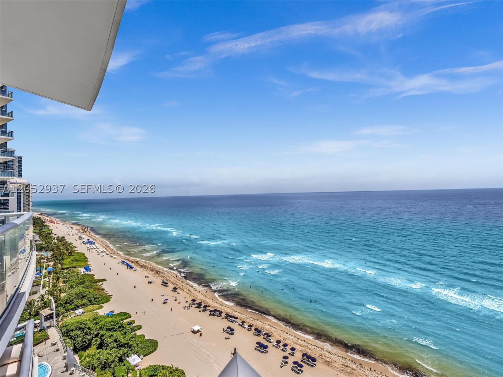 17001 Collins Ave #2106, Sunny Isles Beach FL 33160