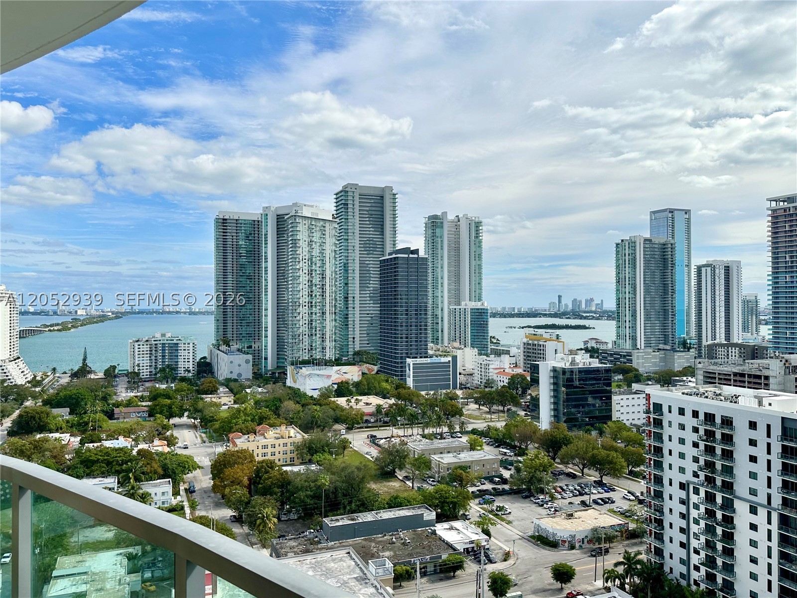 3301 NE 1st Ave #H2106, Miami FL 33137