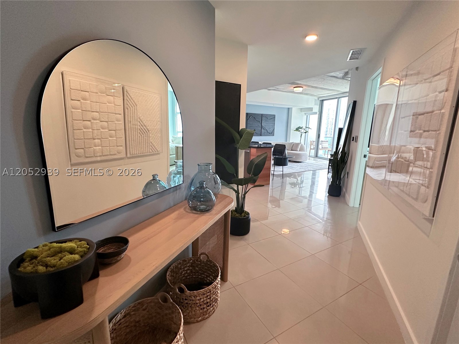 3301 NE 1st Ave #H2106, Miami FL 33137