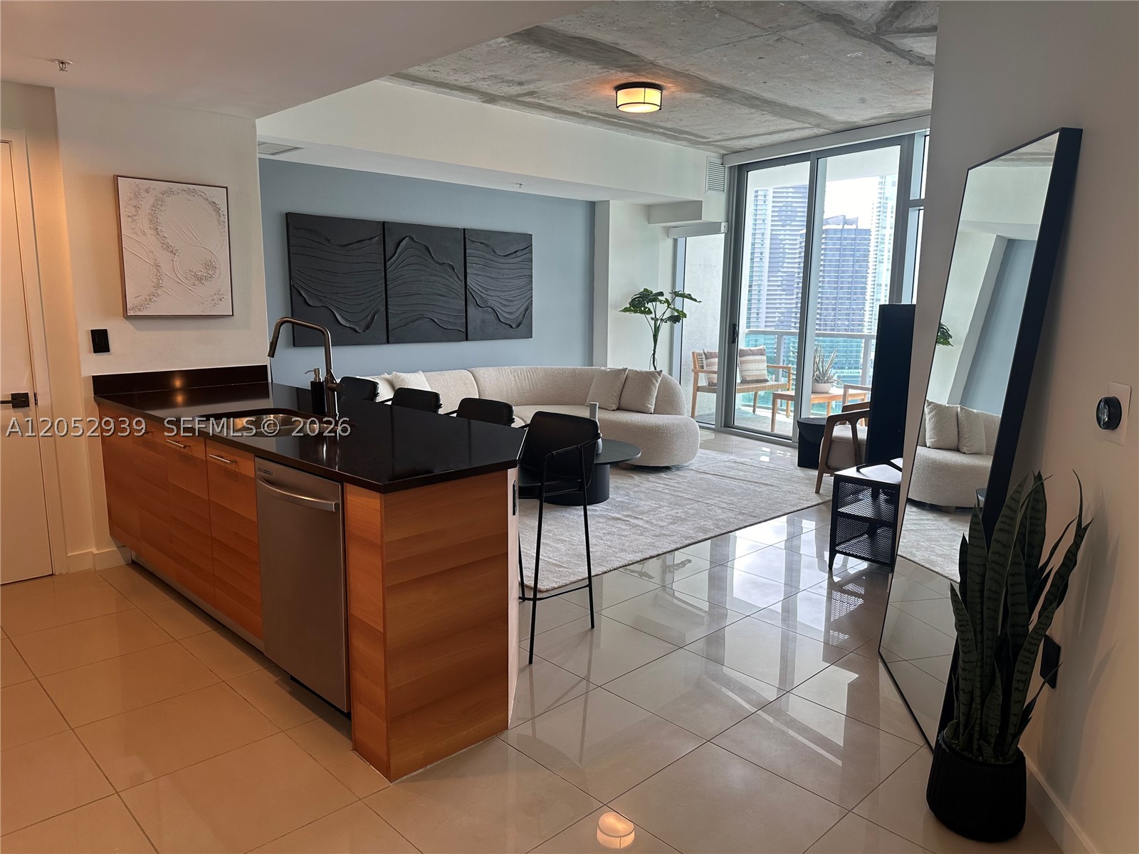 3301 NE 1st Ave #H2106, Miami FL 33137