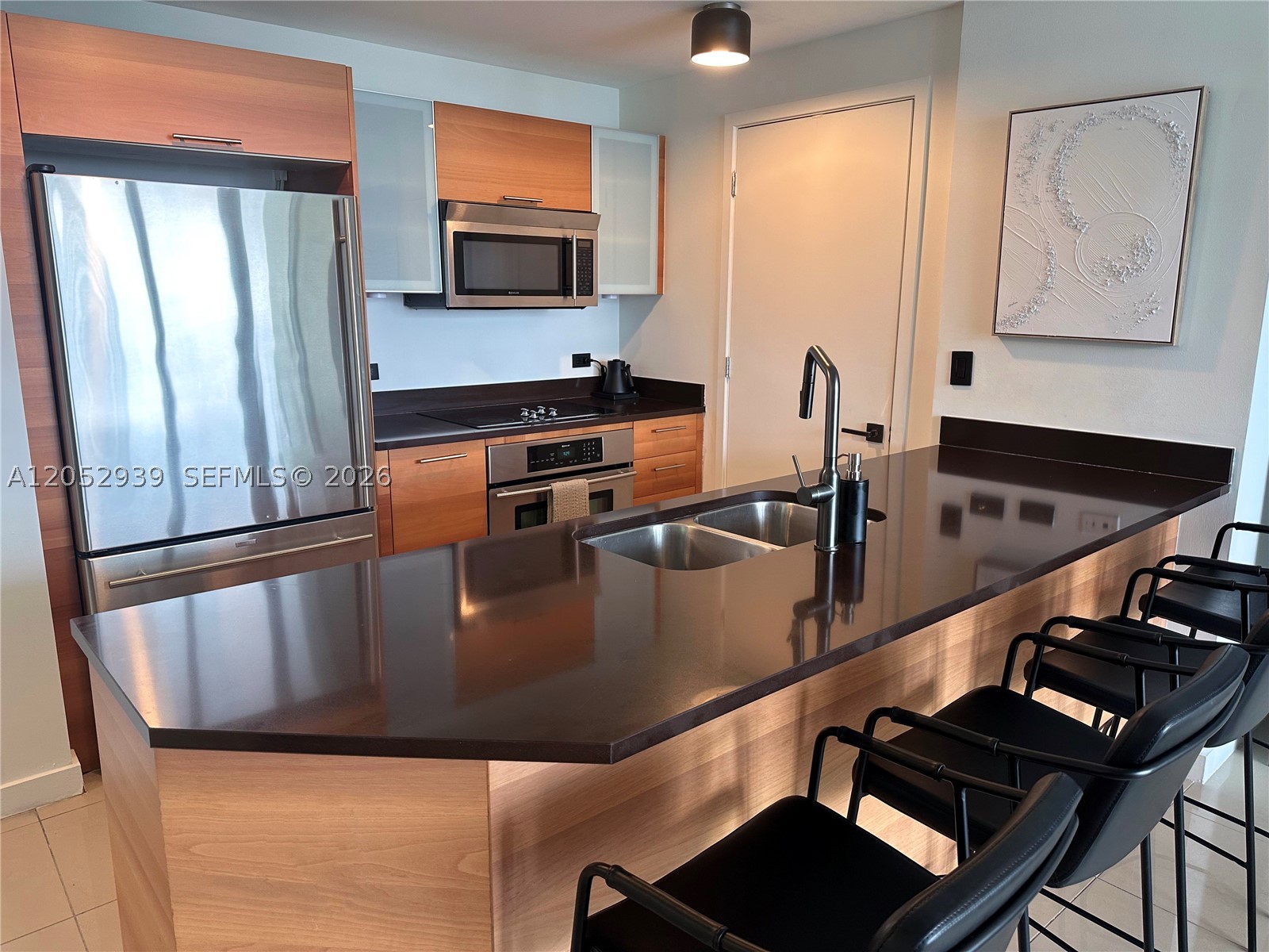 3301 NE 1st Ave #H2106, Miami FL 33137