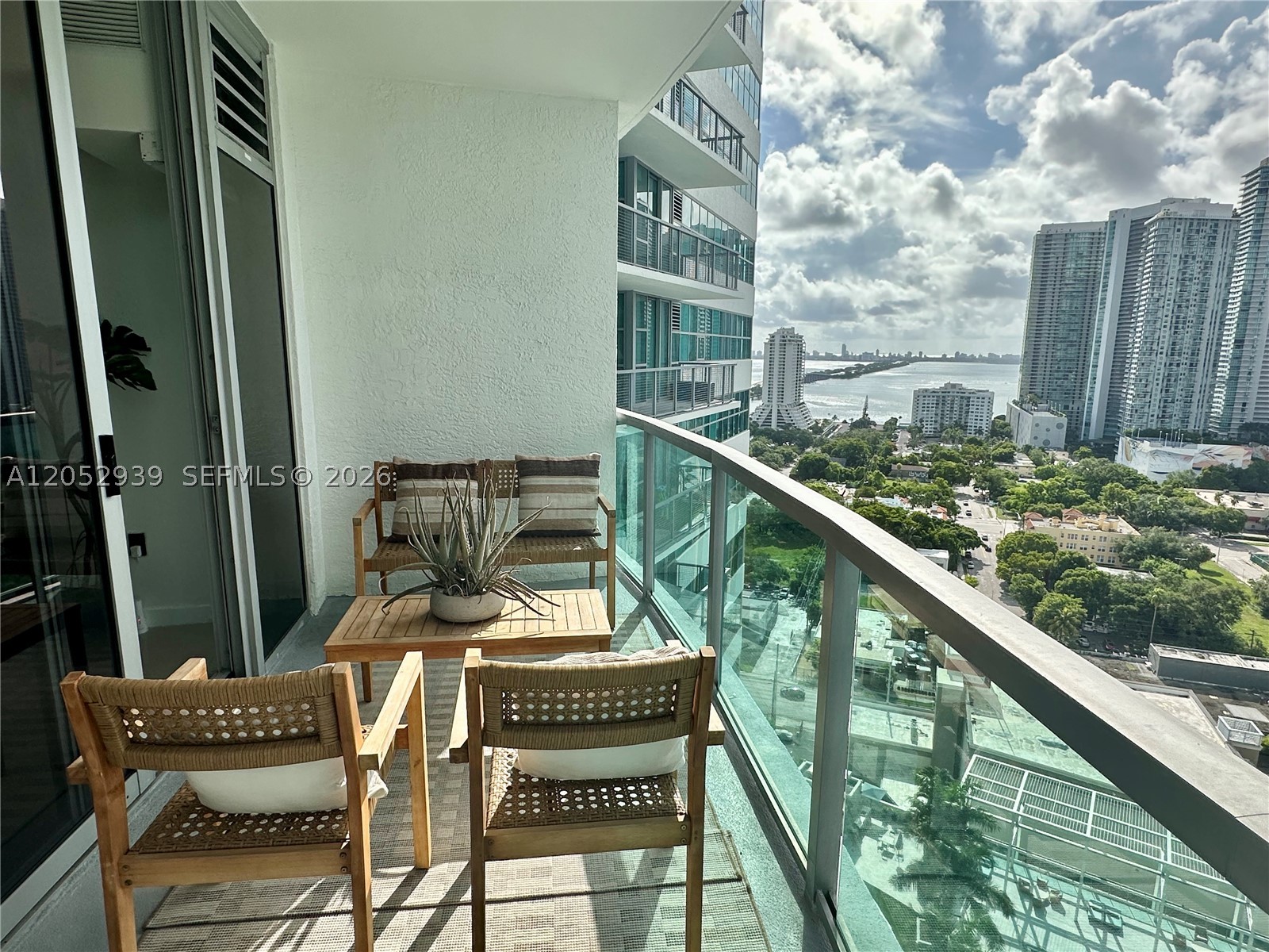 3301 NE 1st Ave #H2106, Miami FL 33137