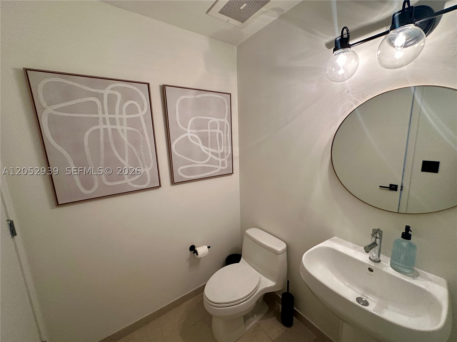 3301 NE 1st Ave #H2106, Miami FL 33137