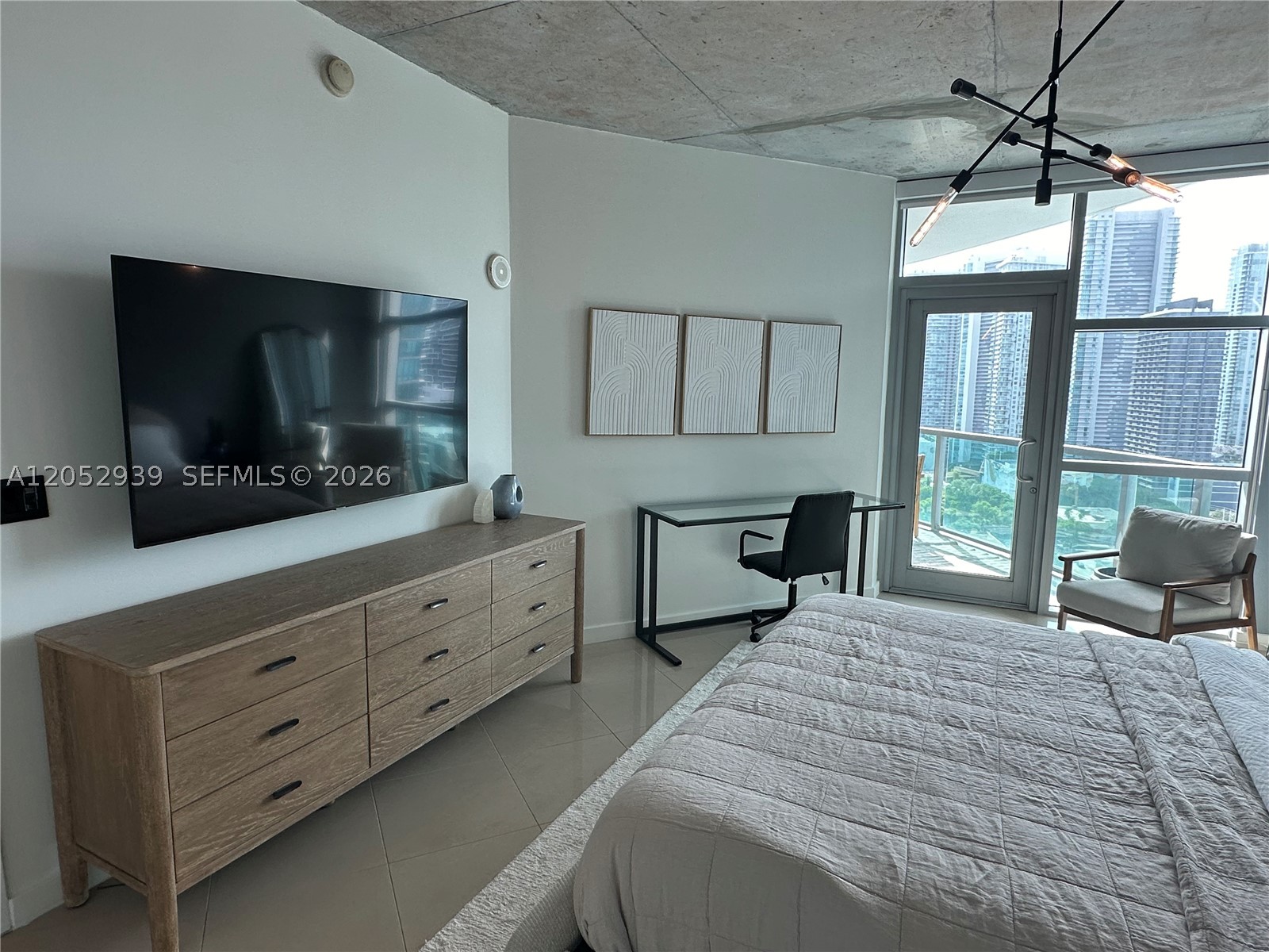 3301 NE 1st Ave #H2106, Miami FL 33137