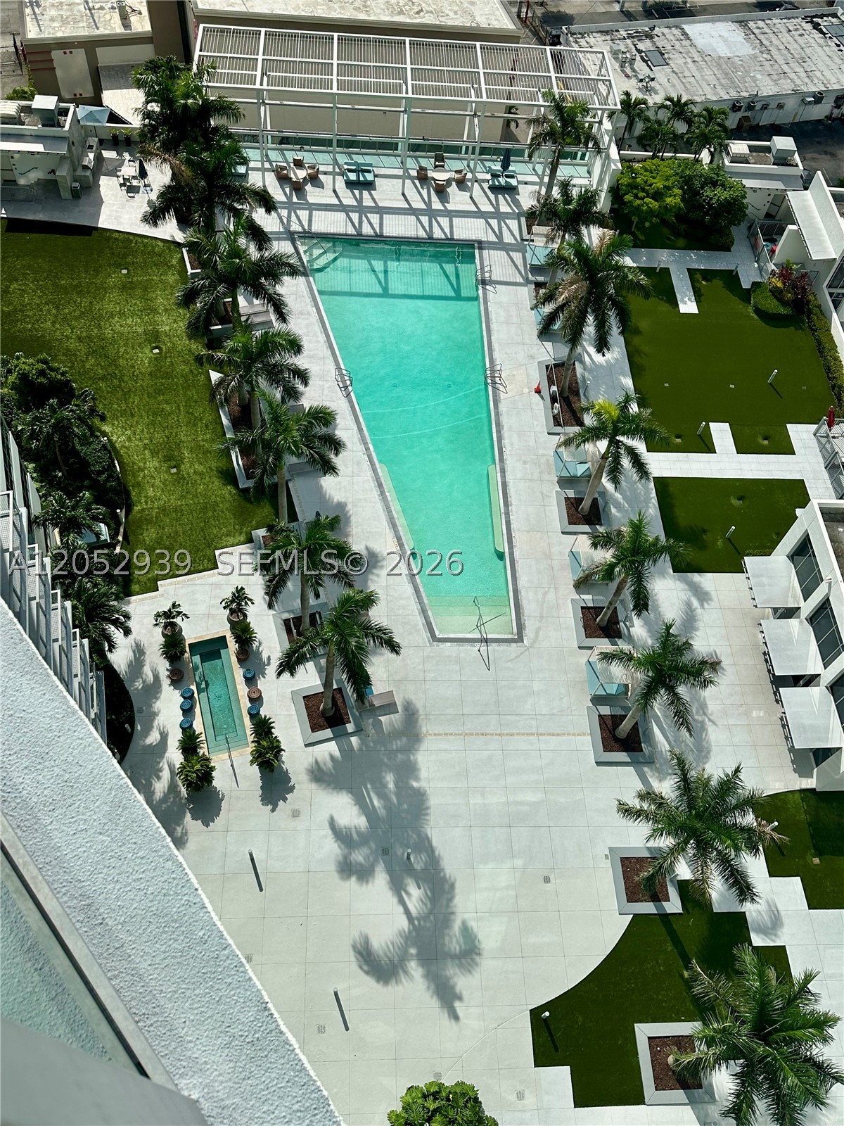 3301 NE 1st Ave #H2106, Miami FL 33137