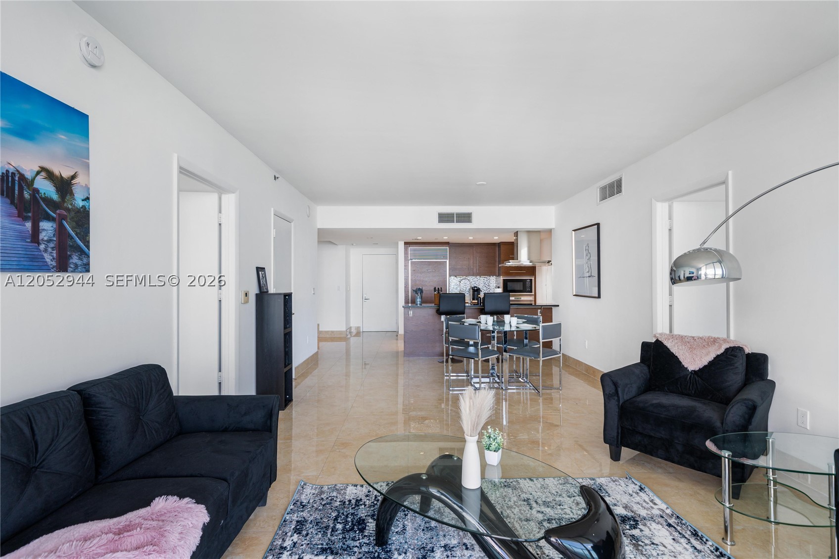 495 Brickell #5705, Miami FL 33131