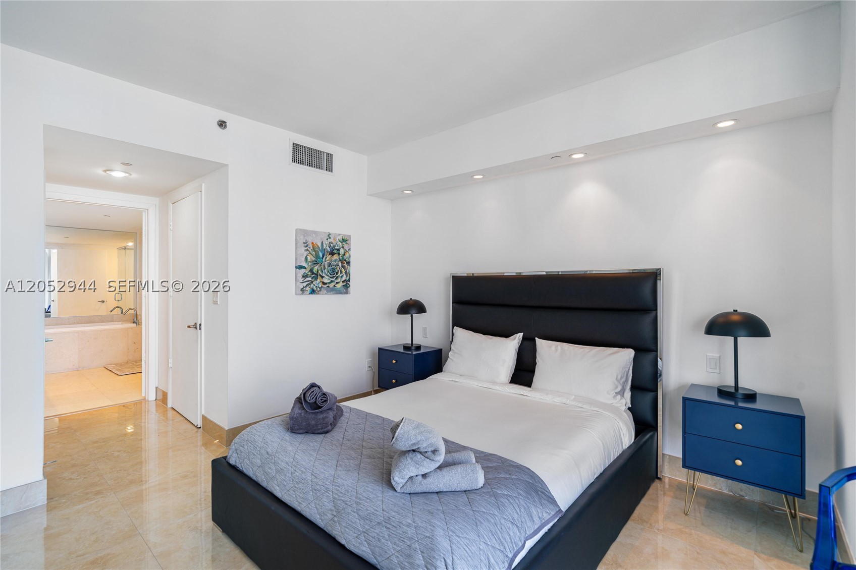 495 Brickell #5705, Miami FL 33131