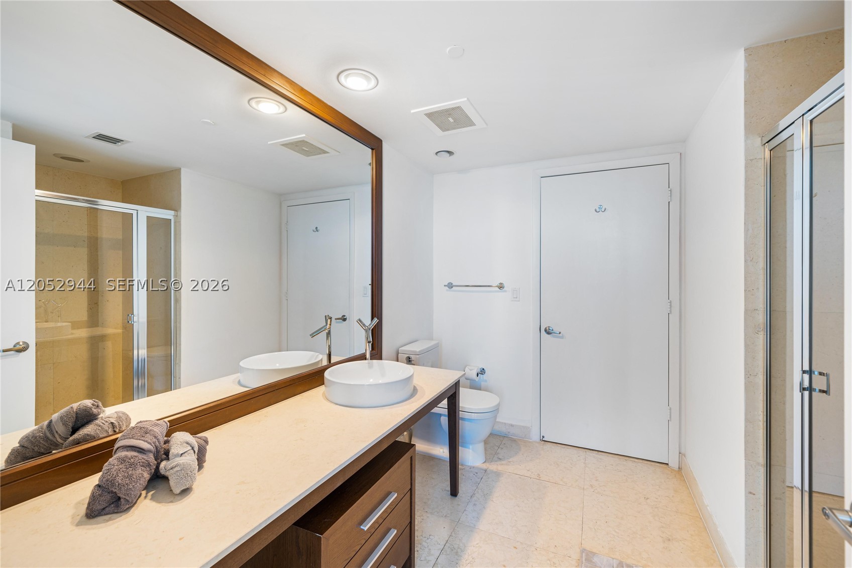 495 Brickell #5705, Miami FL 33131