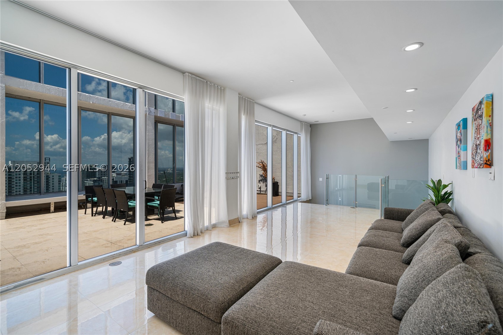 495 Brickell #5705, Miami FL 33131