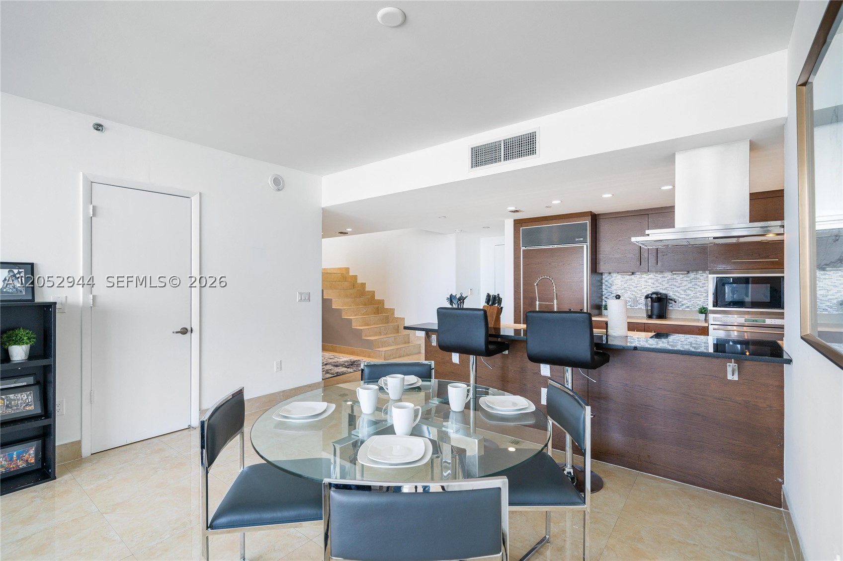 495 Brickell #5705, Miami FL 33131