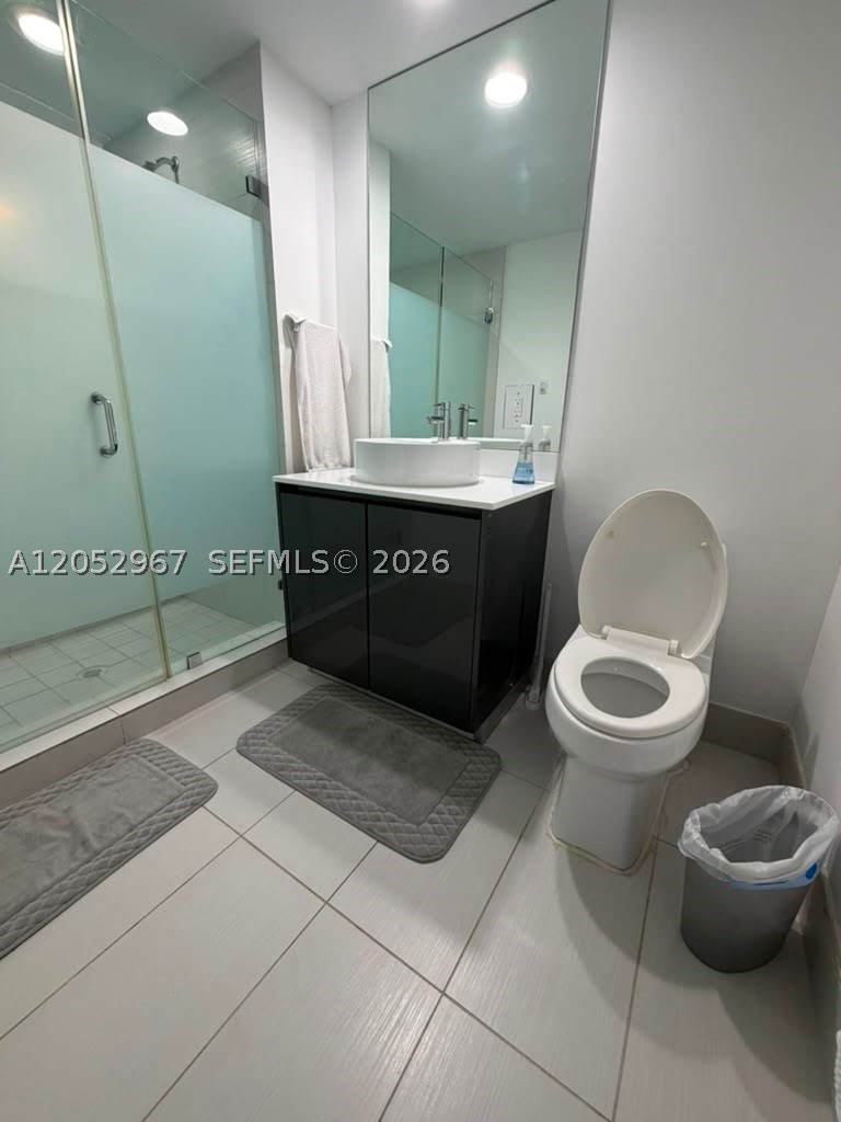 31 SE 6th St #2604, Miami FL 33131
