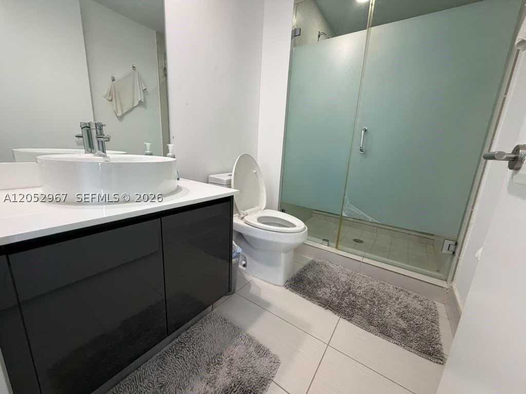 31 SE 6th St #2604, Miami FL 33131