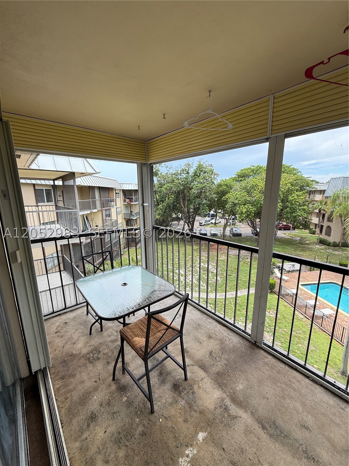 5961 N Falls Cir Dr #408, Lauderhill FL 33319