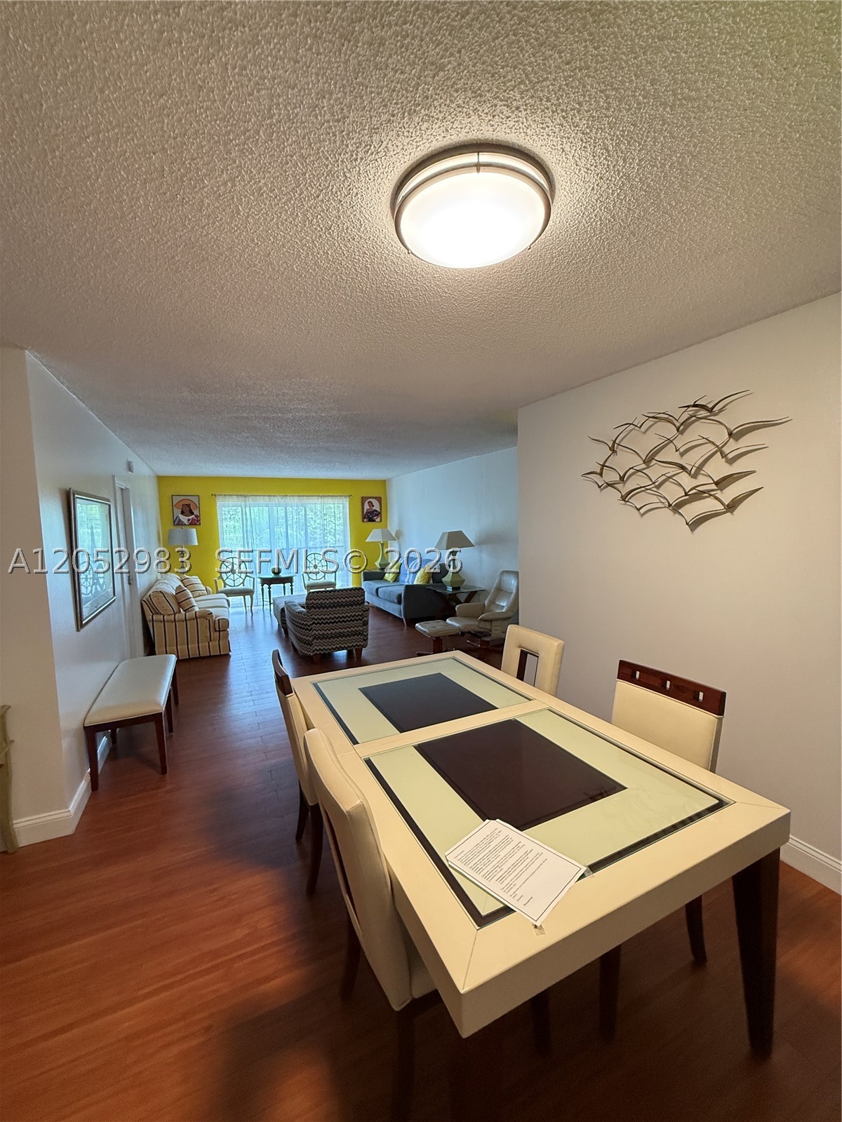 5961 N Falls Cir Dr #408, Lauderhill FL 33319