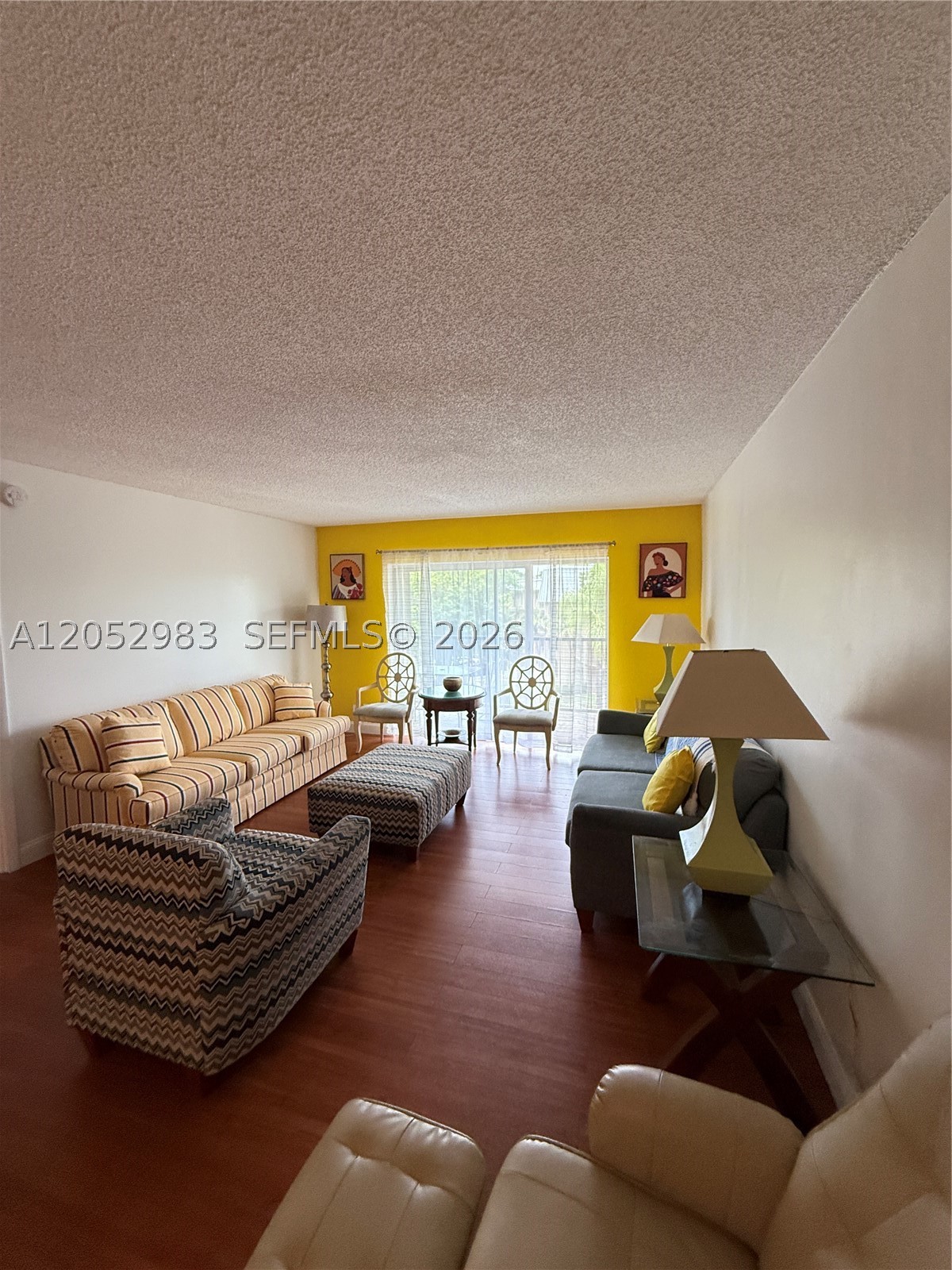 5961 N Falls Cir Dr #408, Lauderhill FL 33319