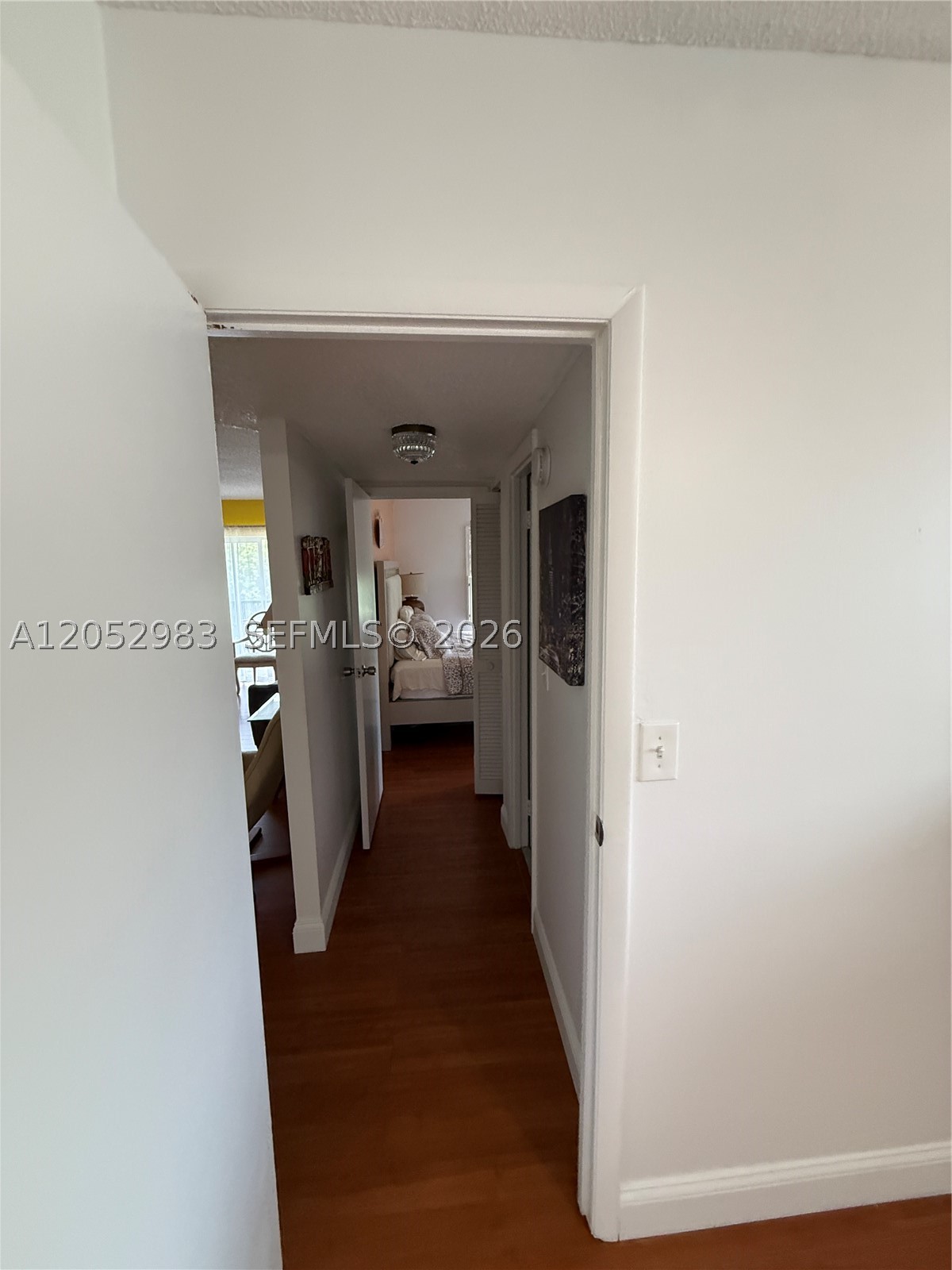 5961 N Falls Cir Dr #408, Lauderhill FL 33319