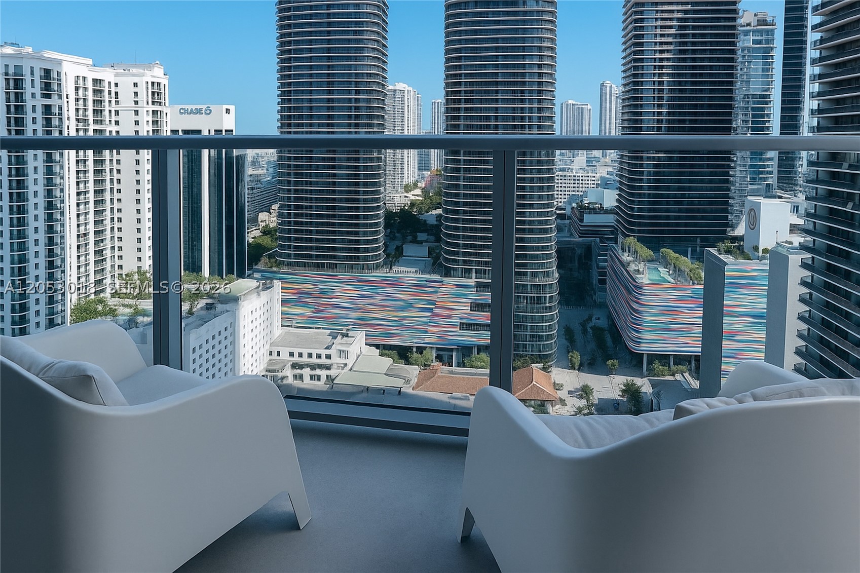 1100 S Miami Ave #3109, Miami FL 33130