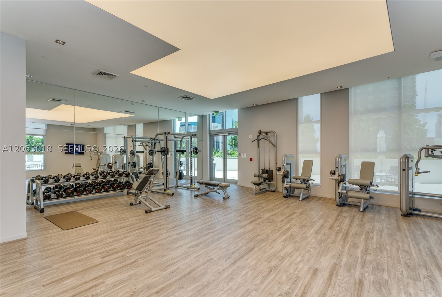 1100 S Miami Ave #3109, Miami FL 33130