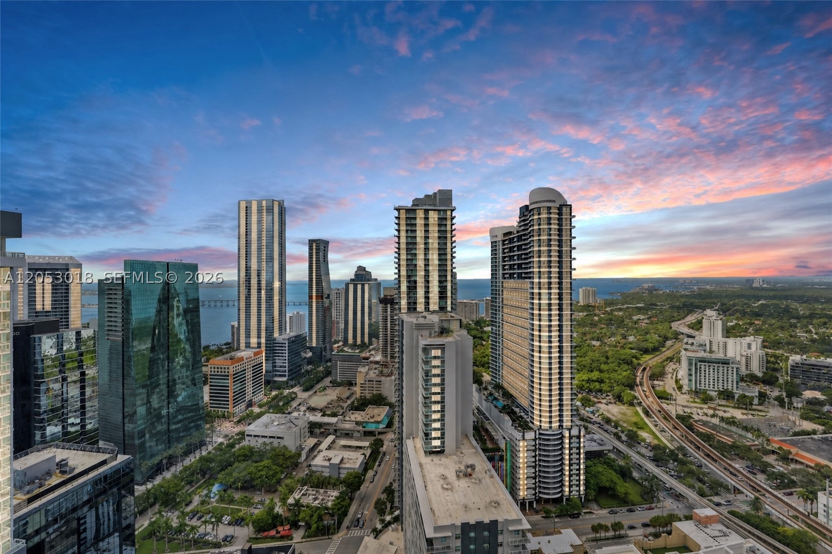 1100 S Miami Ave #3109, Miami FL 33130