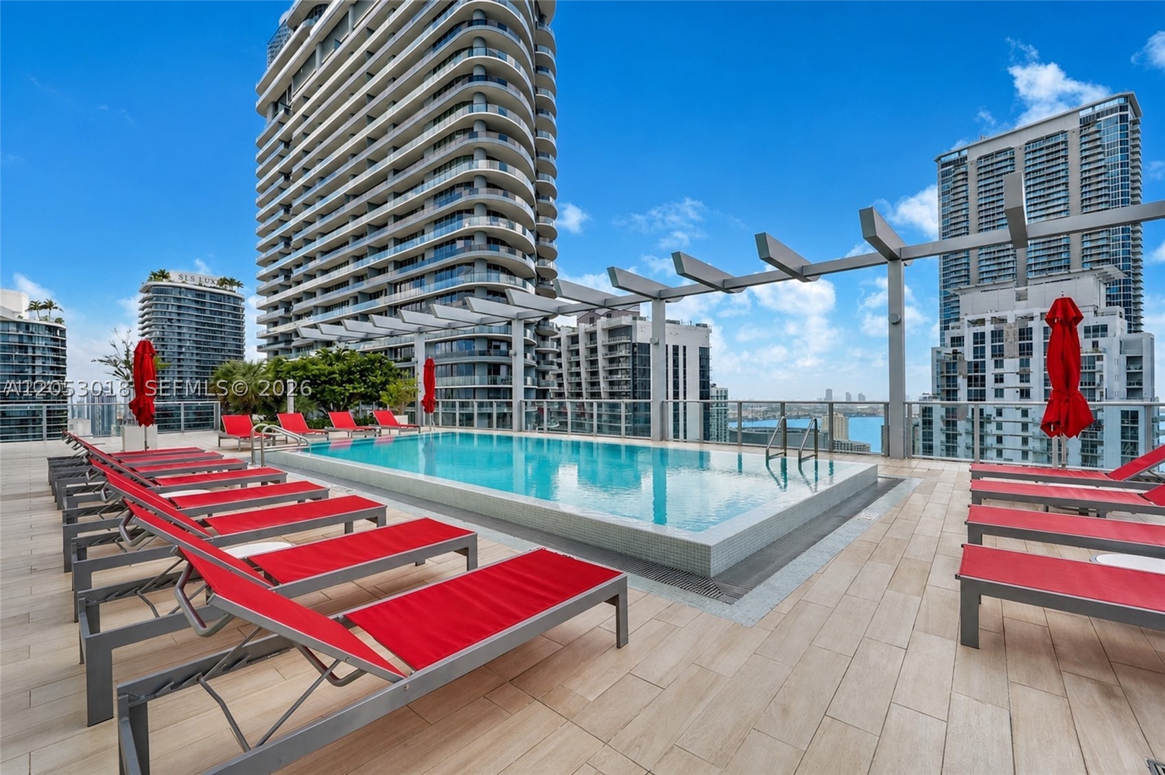 1100 S Miami Ave #3109, Miami FL 33130