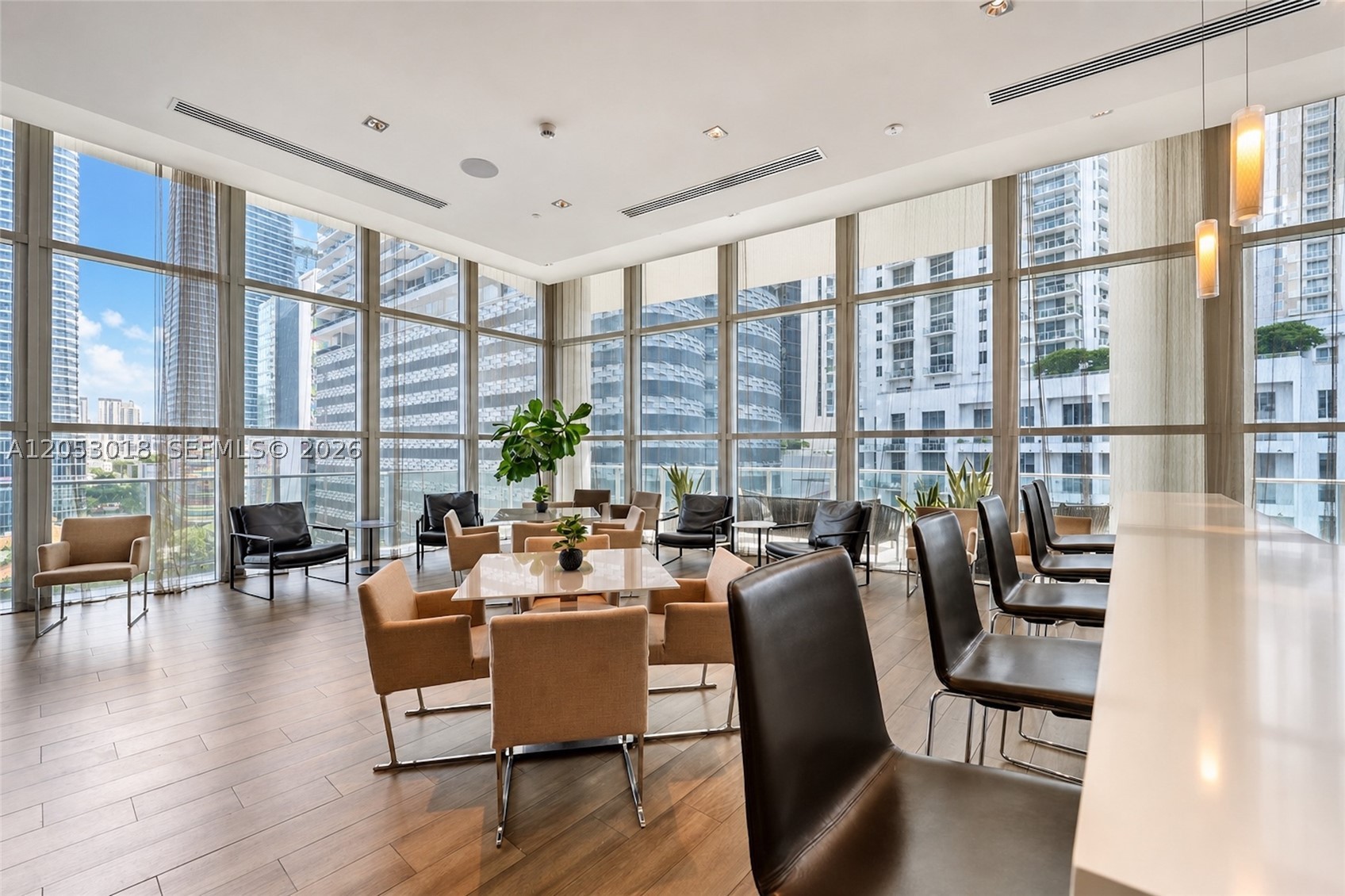 1100 S Miami Ave #3109, Miami FL 33130