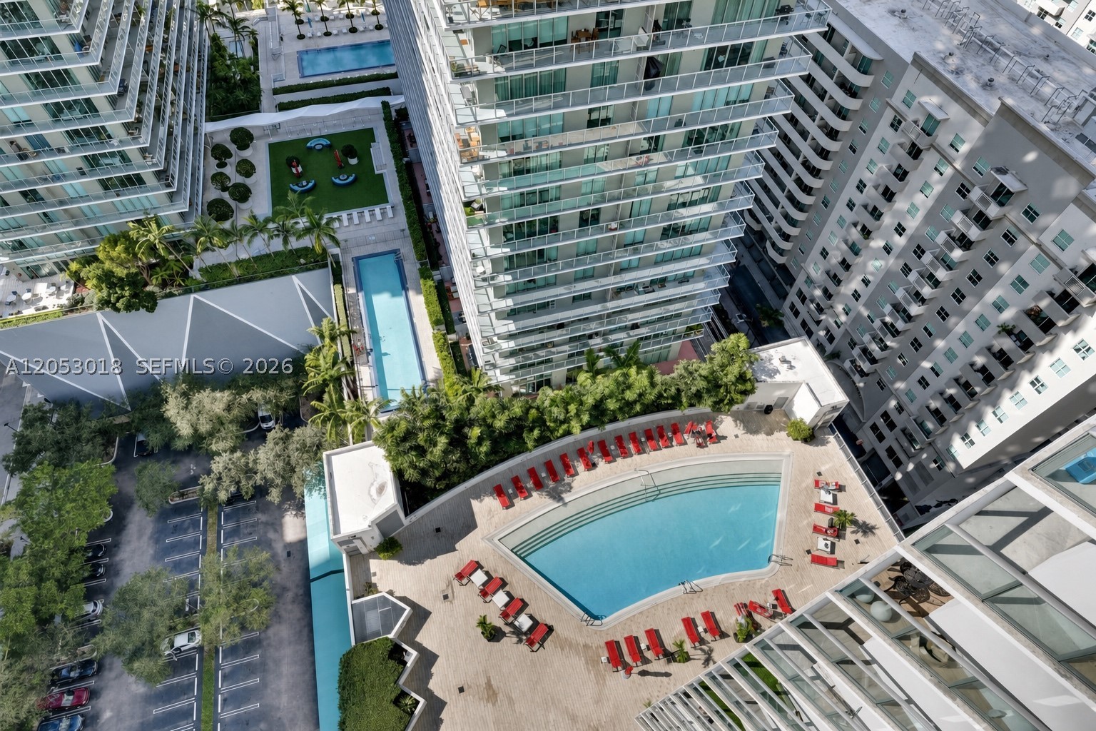 1100 S Miami Ave #3109, Miami FL 33130