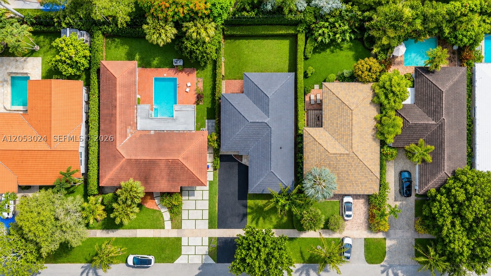 516 Gerona Ave, Coral Gables FL 33146
