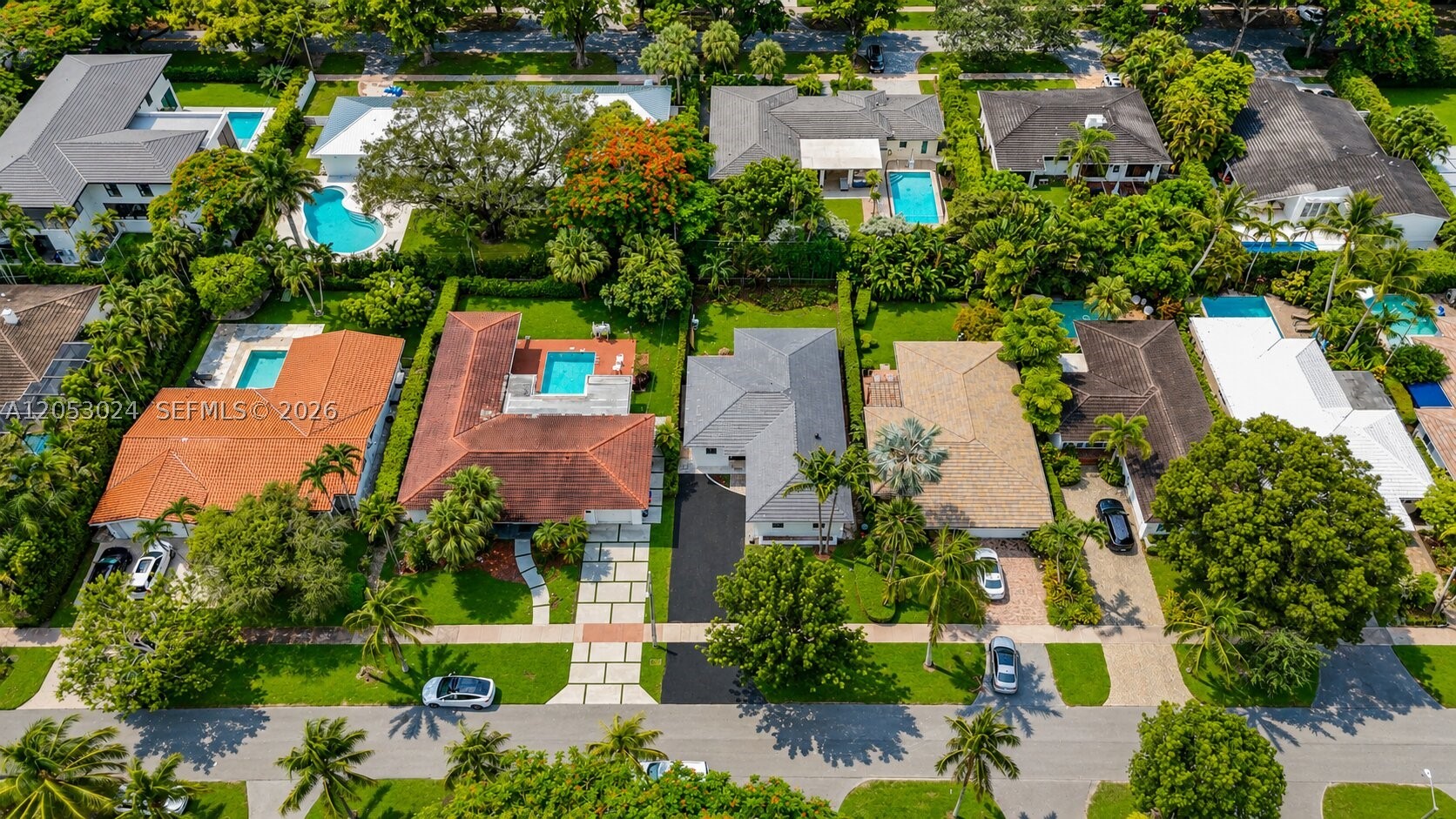 516 Gerona Ave, Coral Gables FL 33146