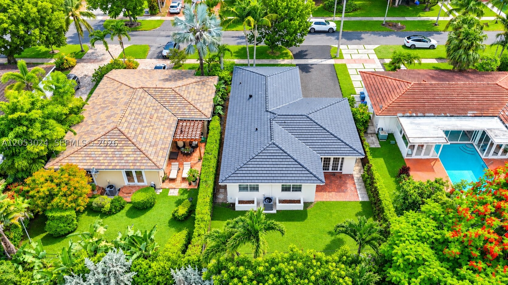 516 Gerona Ave, Coral Gables FL 33146