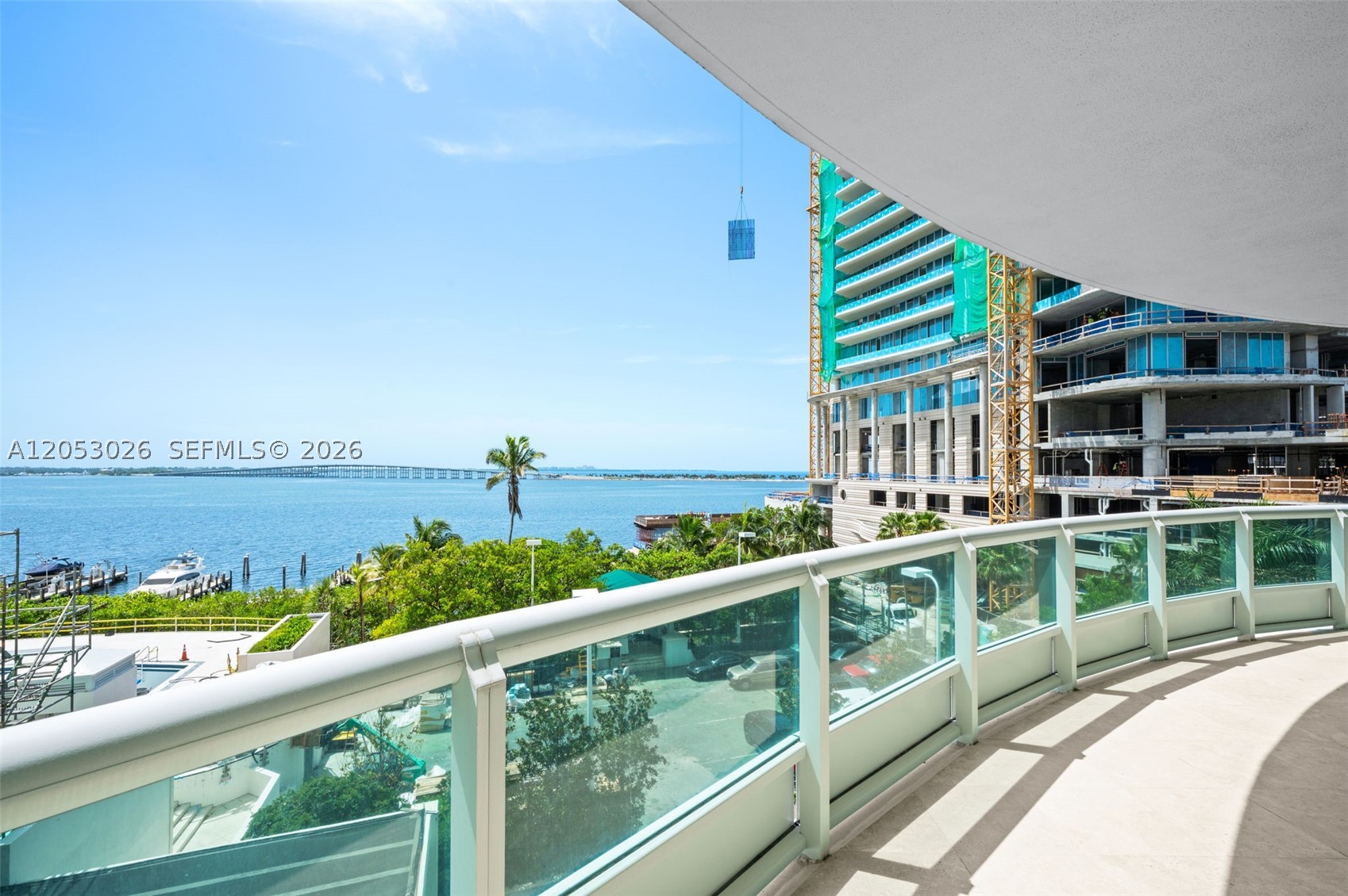 1643 Brickell Ave #702, Miami FL 33129