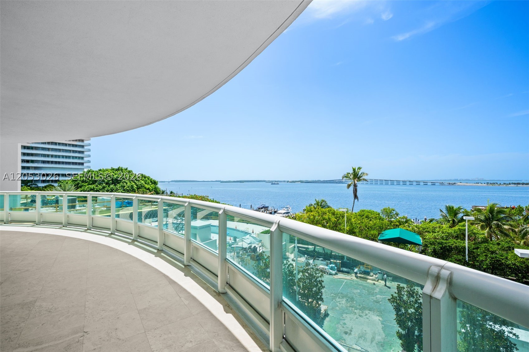 1643 Brickell Ave #702, Miami FL 33129