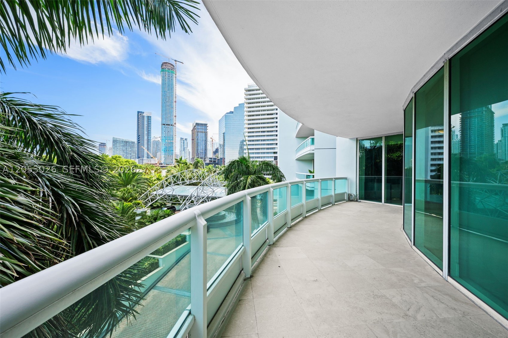 1643 Brickell Ave #702, Miami FL 33129