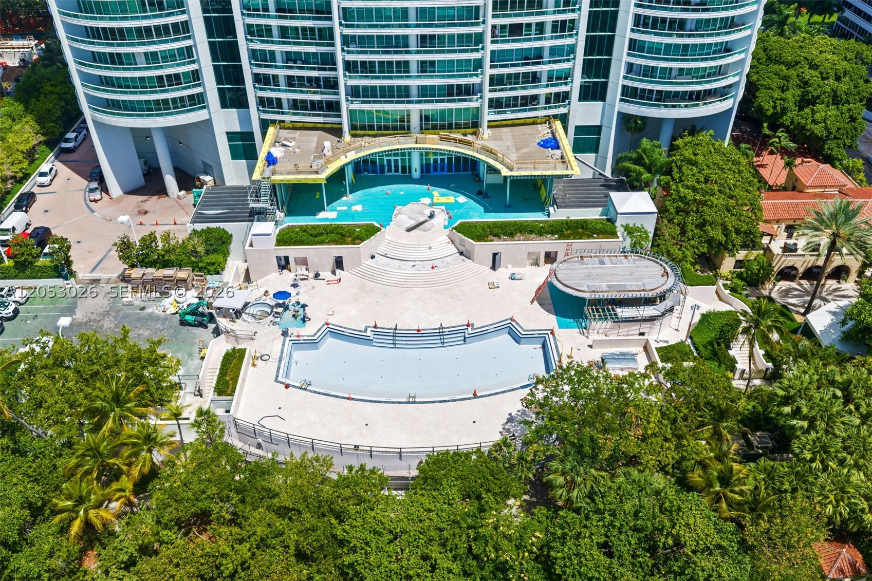 1643 Brickell Ave #702, Miami FL 33129