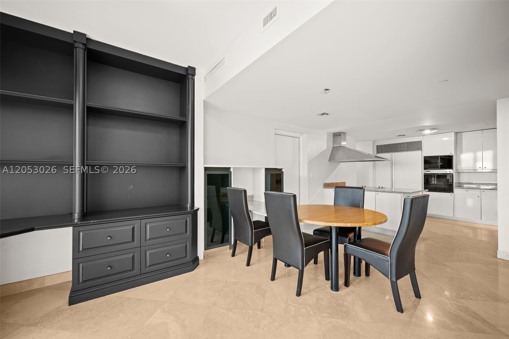 1643 Brickell Ave #702, Miami FL 33129