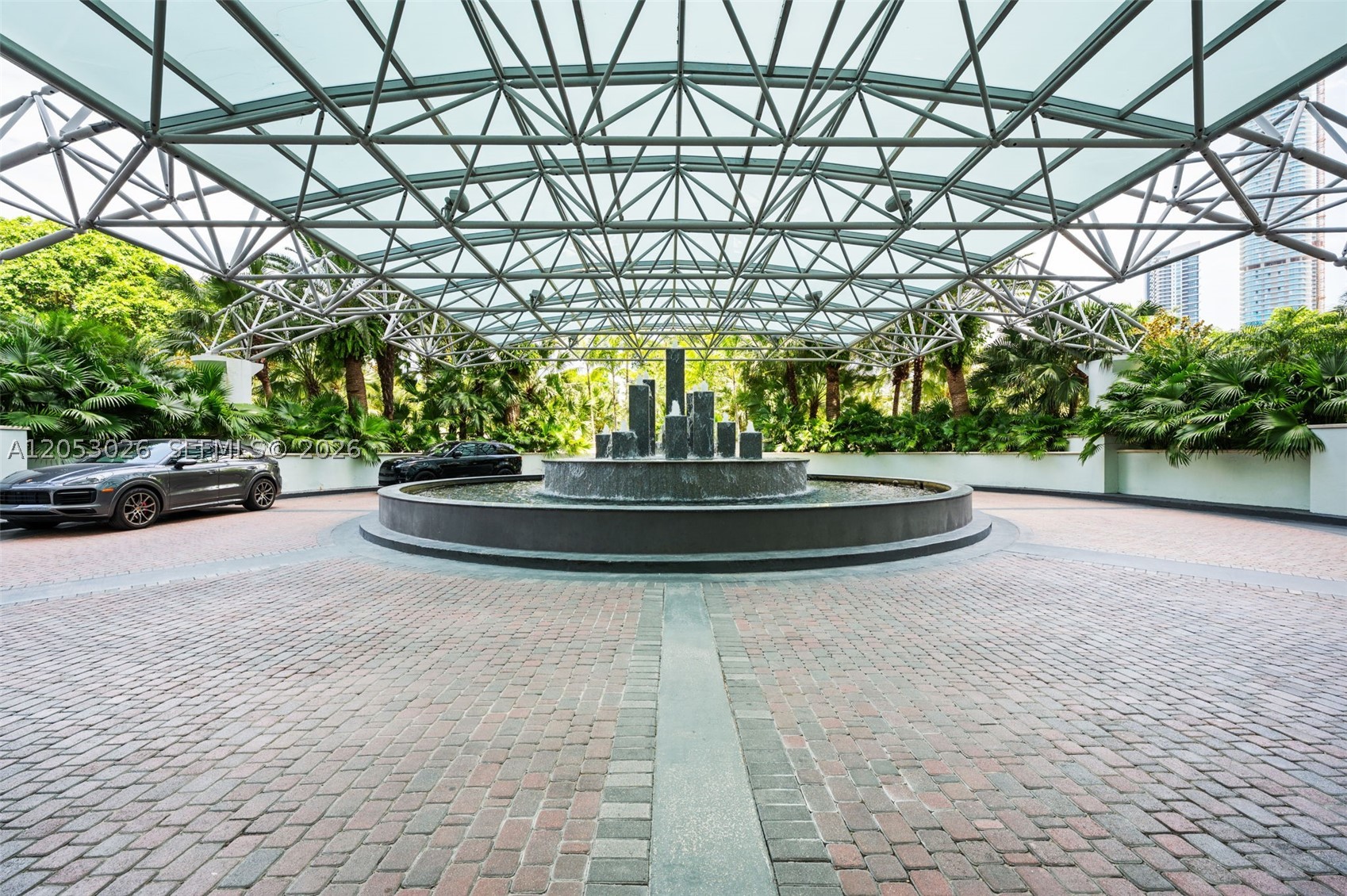 1643 Brickell Ave #702, Miami FL 33129