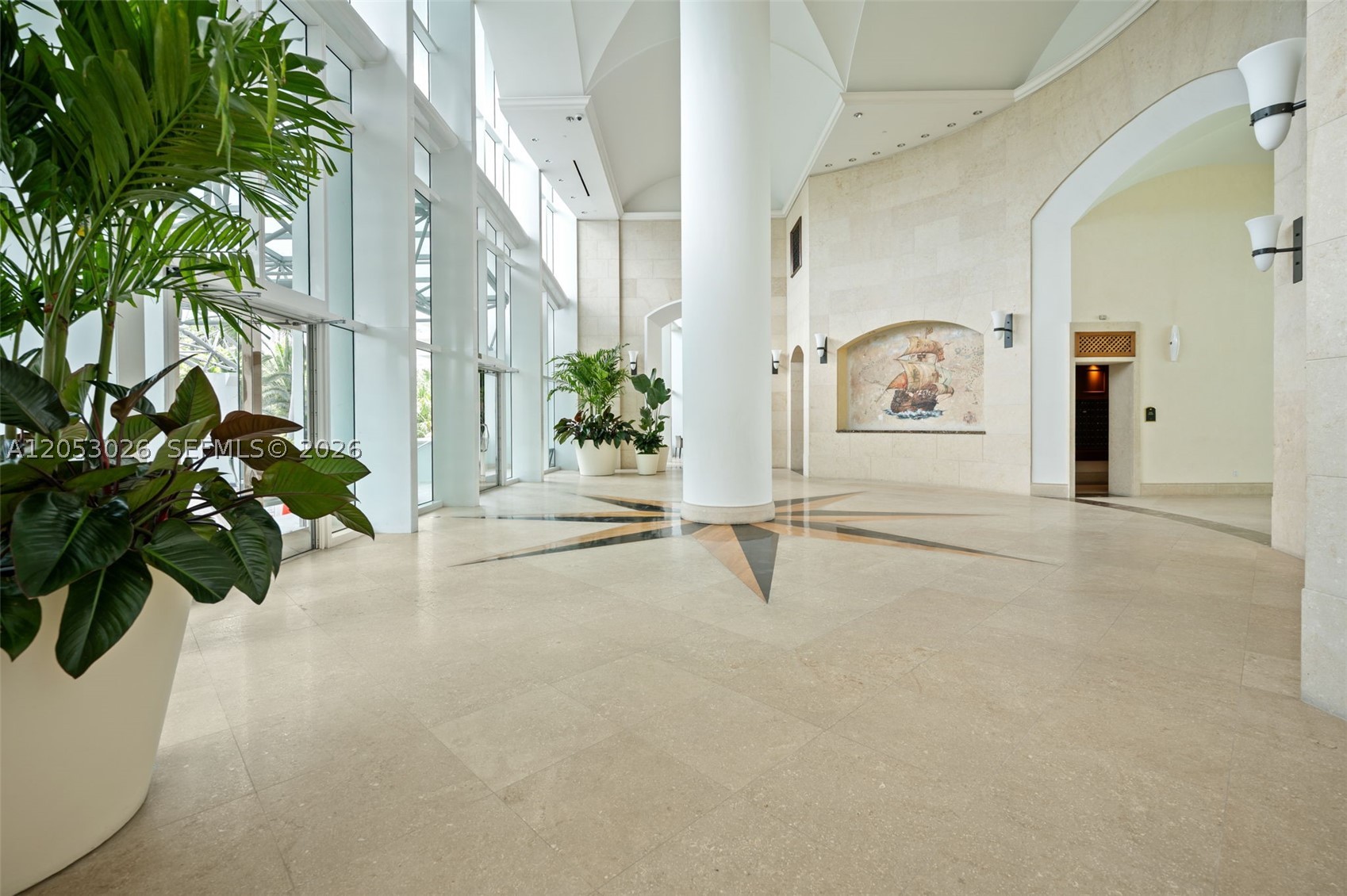 1643 Brickell Ave #702, Miami FL 33129