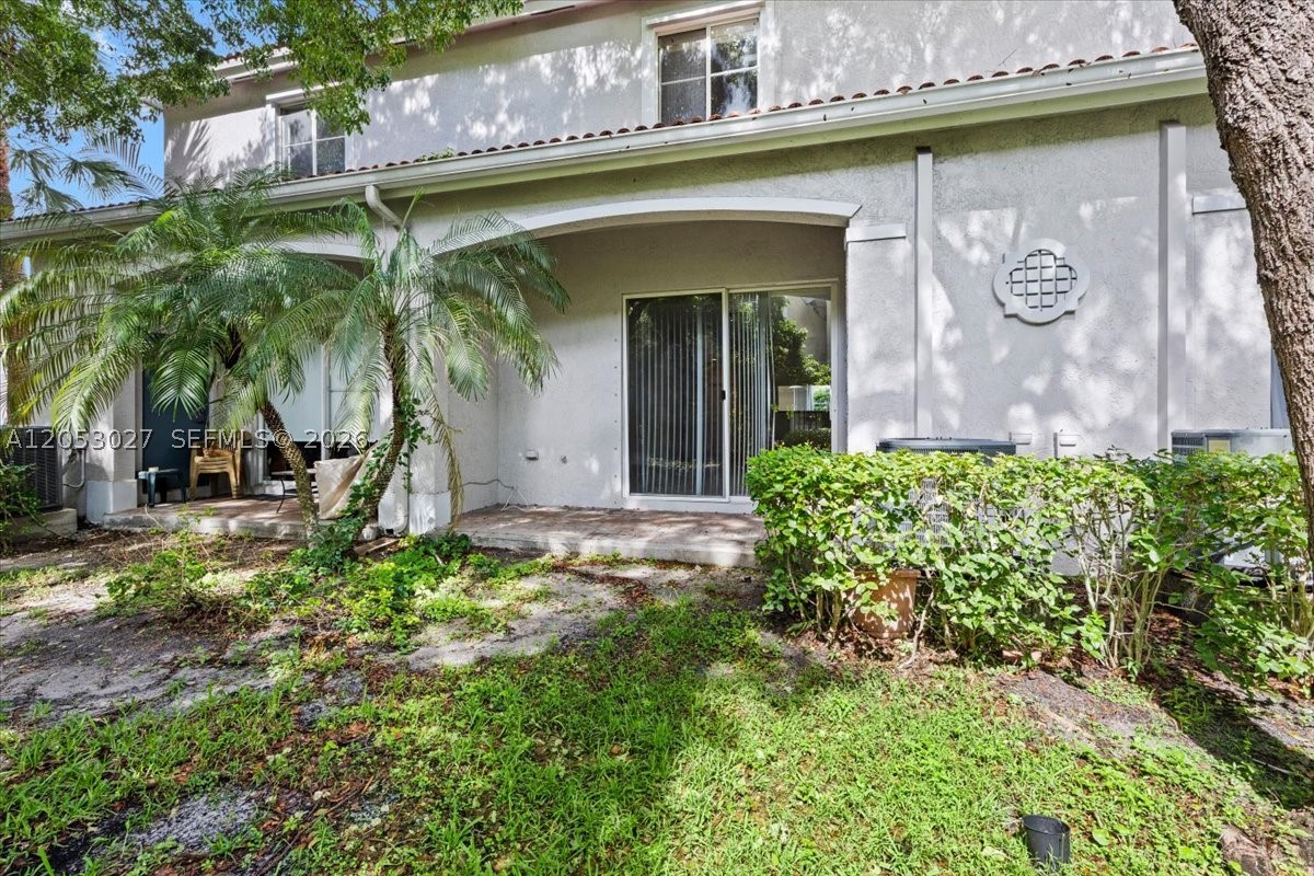 2779 SW 82nd Ave #105, Miramar FL 33025