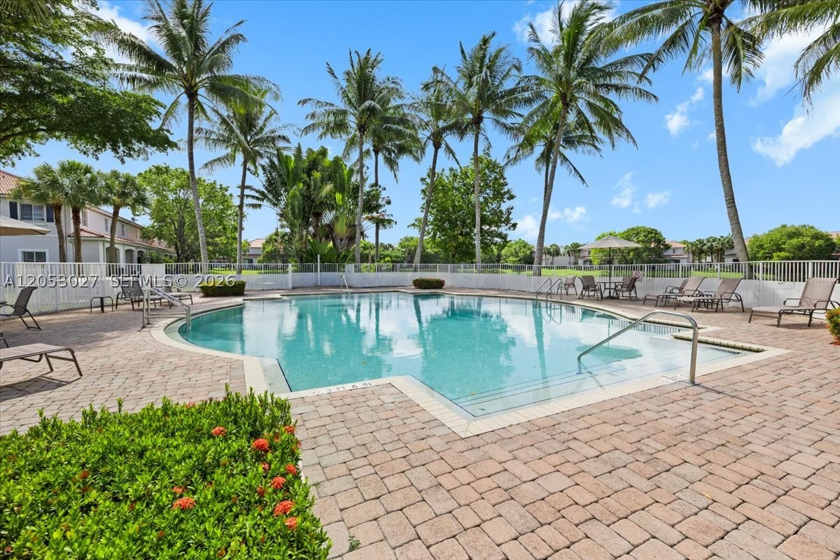 2779 SW 82nd Ave #105, Miramar FL 33025
