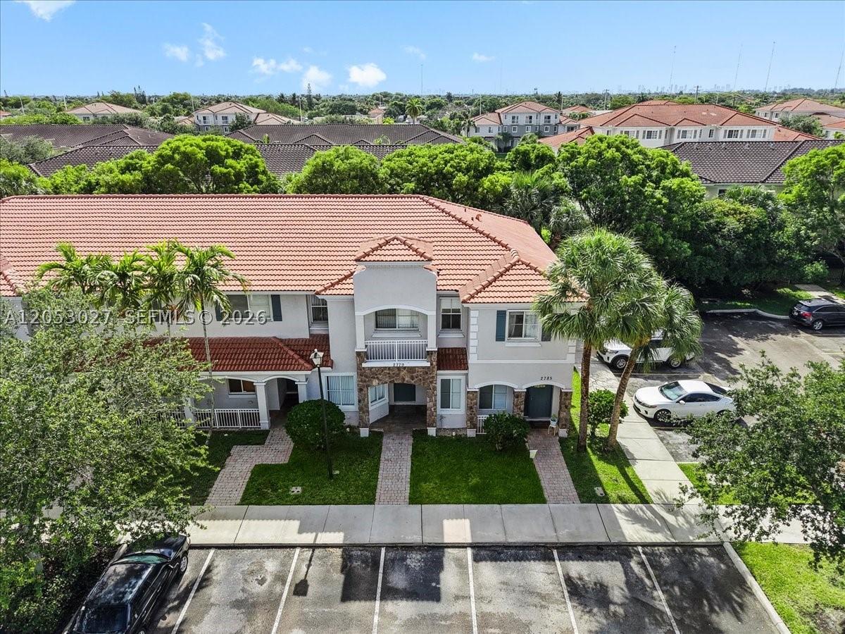 2779 SW 82nd Ave #105, Miramar FL 33025