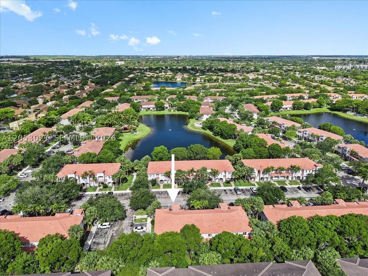 2779 SW 82nd Ave #105, Miramar FL 33025