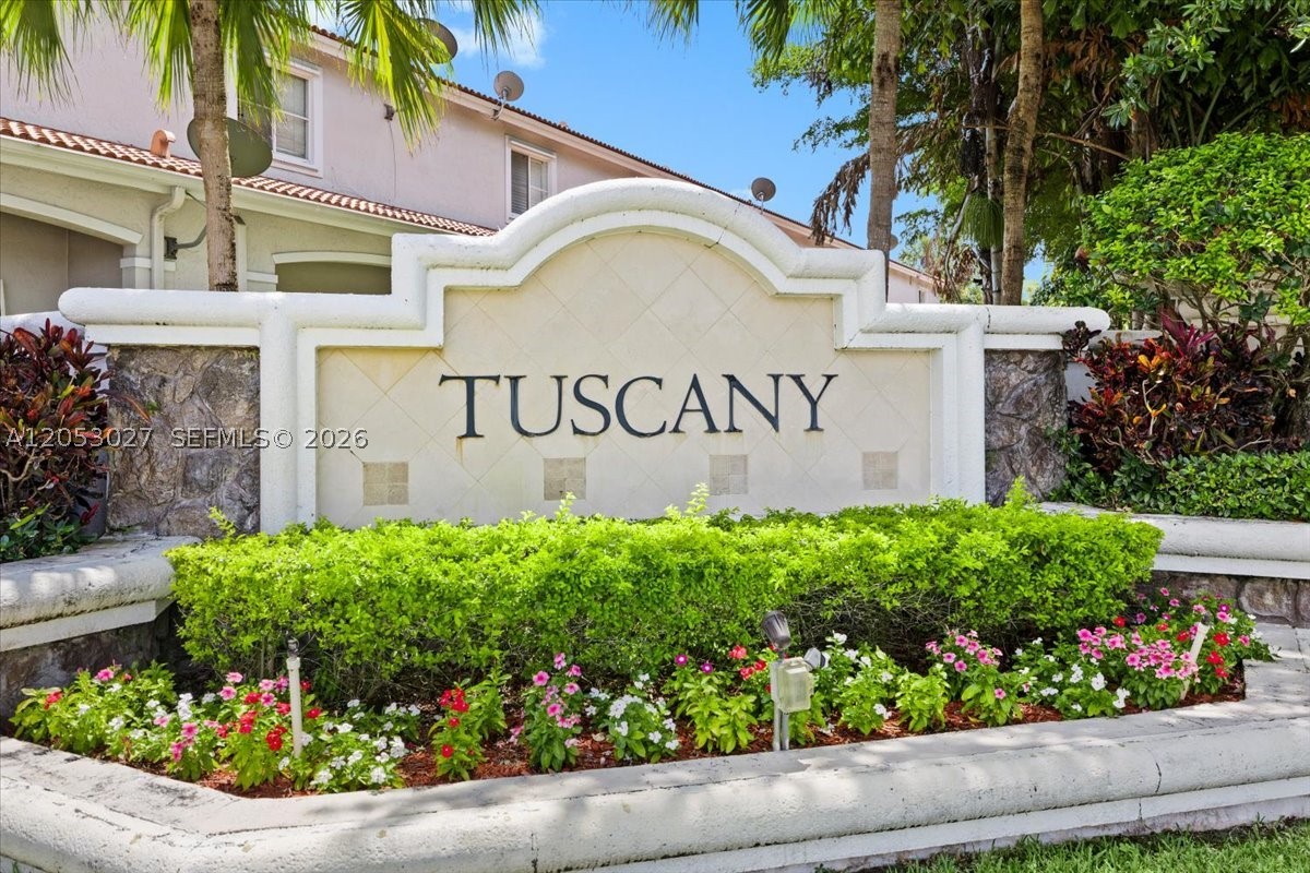 2779 SW 82nd Ave #105, Miramar FL 33025