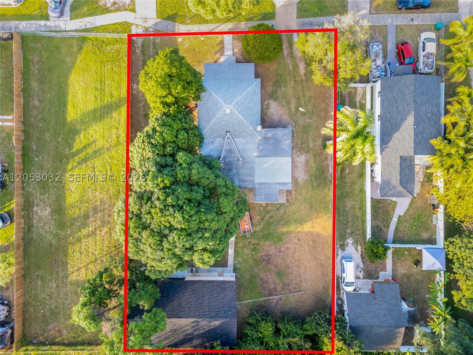 559 NW 2nd St, Florida City FL 33034