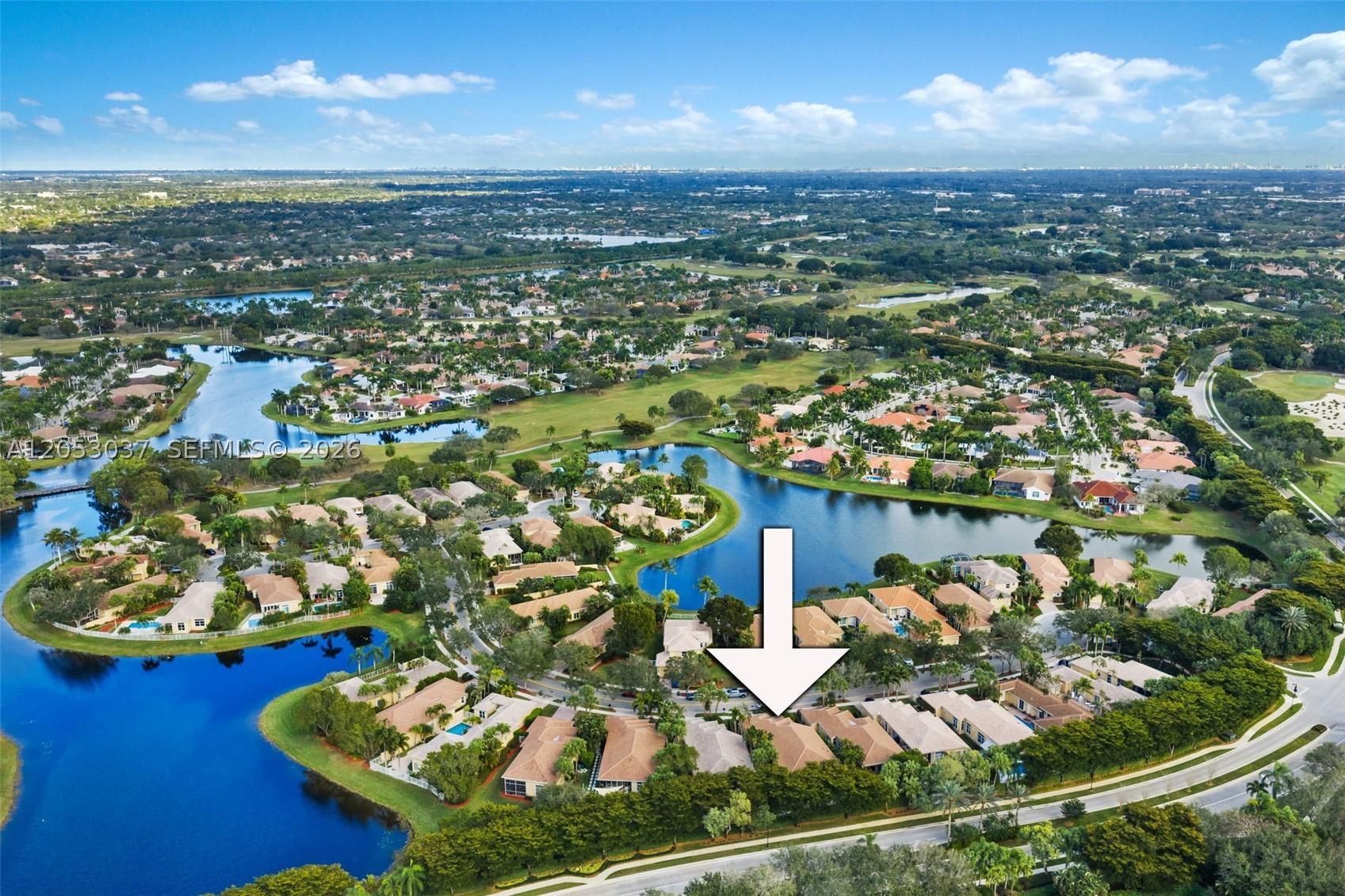 2497 Bay Isle Dr, Weston FL 33327