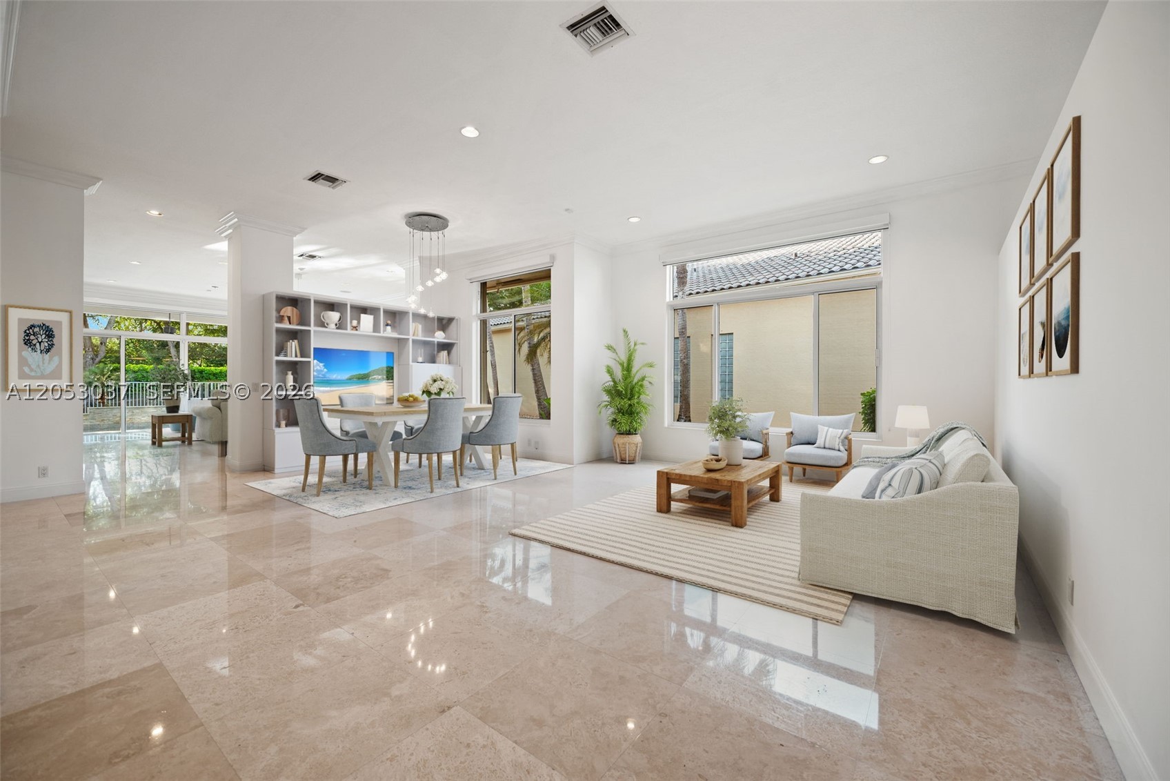 2497 Bay Isle Dr, Weston FL 33327