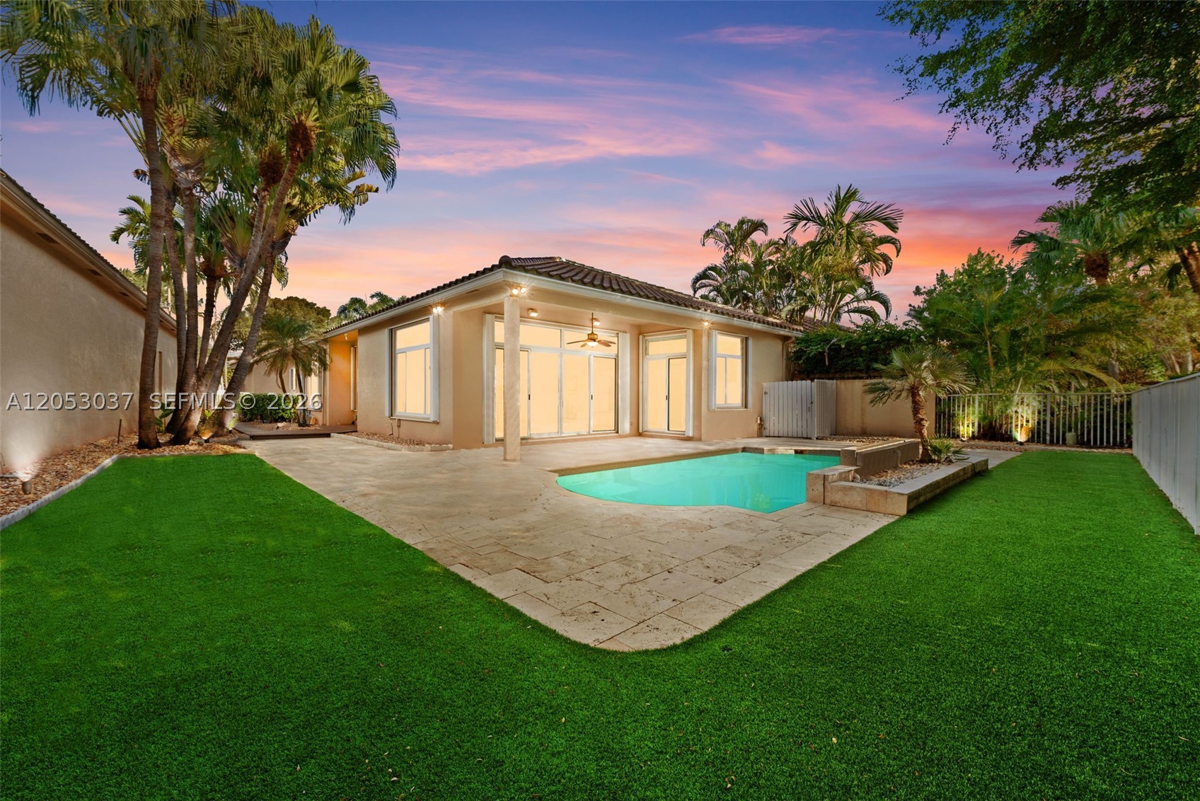 2497 Bay Isle Dr, Weston FL 33327
