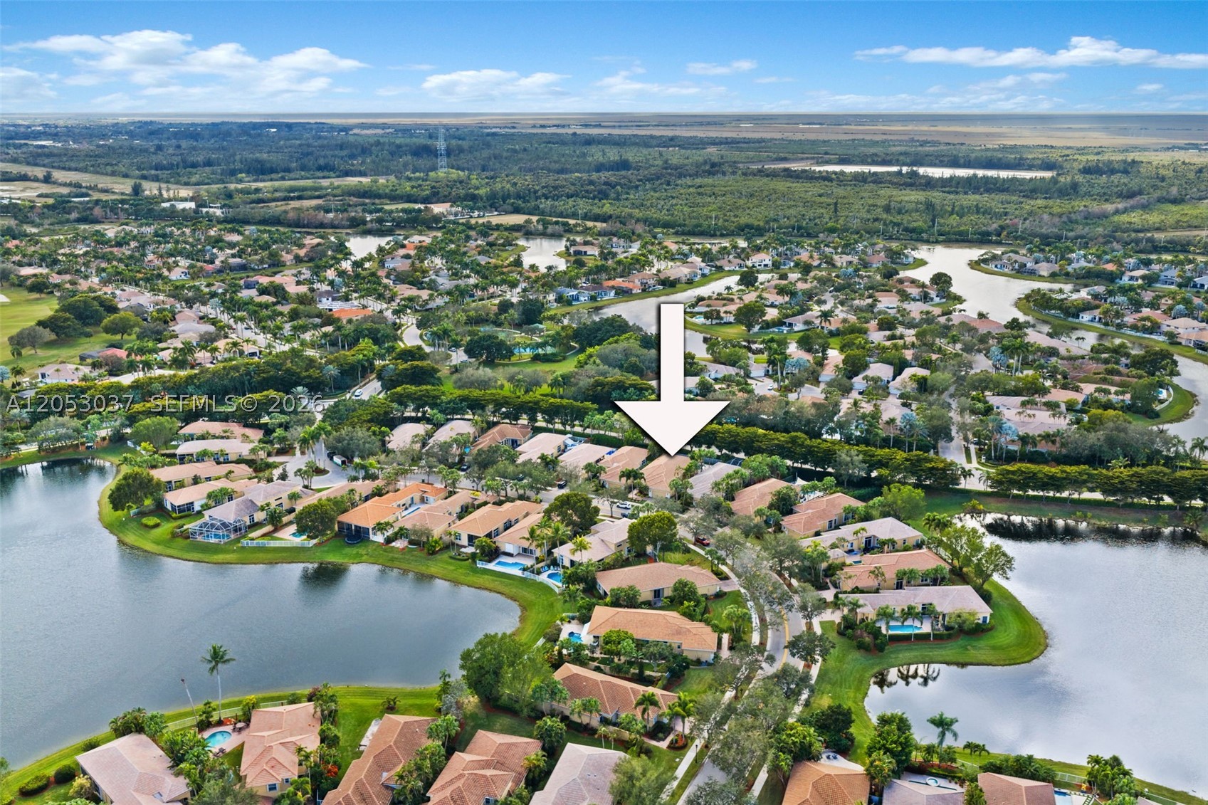 2497 Bay Isle Dr, Weston FL 33327