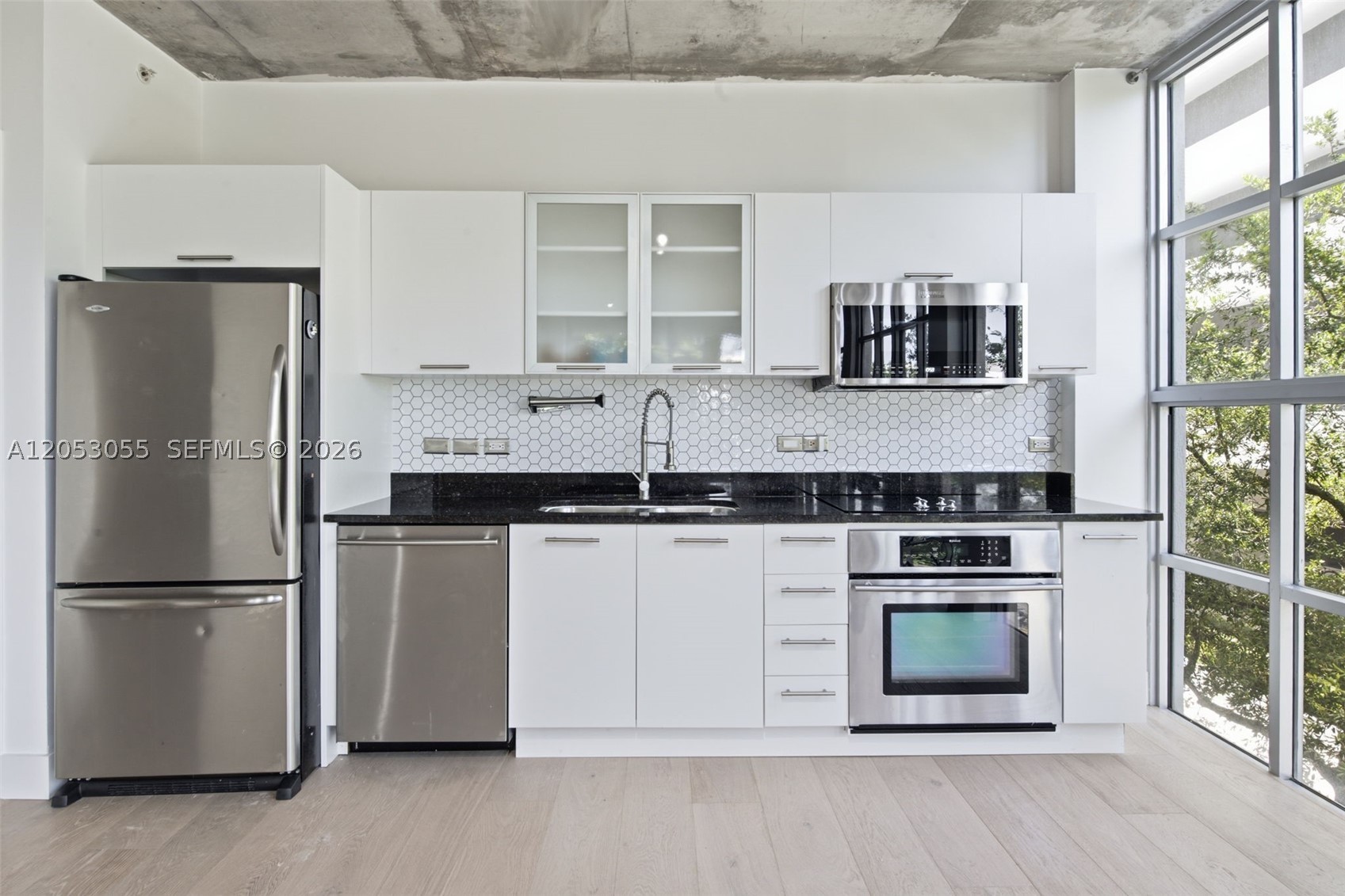 3451 NE 1st Ave #M0206, Miami FL 33137