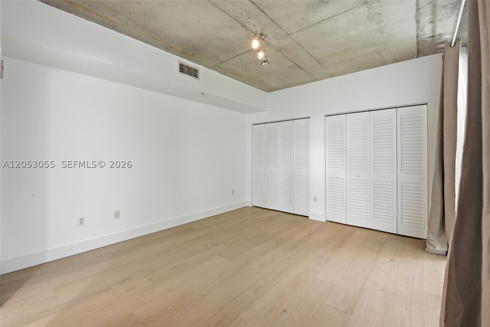 3451 NE 1st Ave #M0206, Miami FL 33137