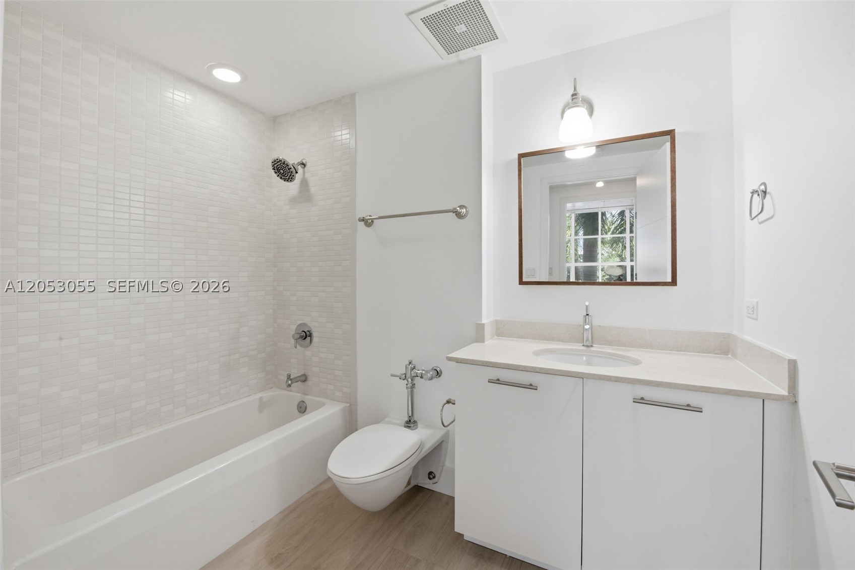 3451 NE 1st Ave #M0206, Miami FL 33137