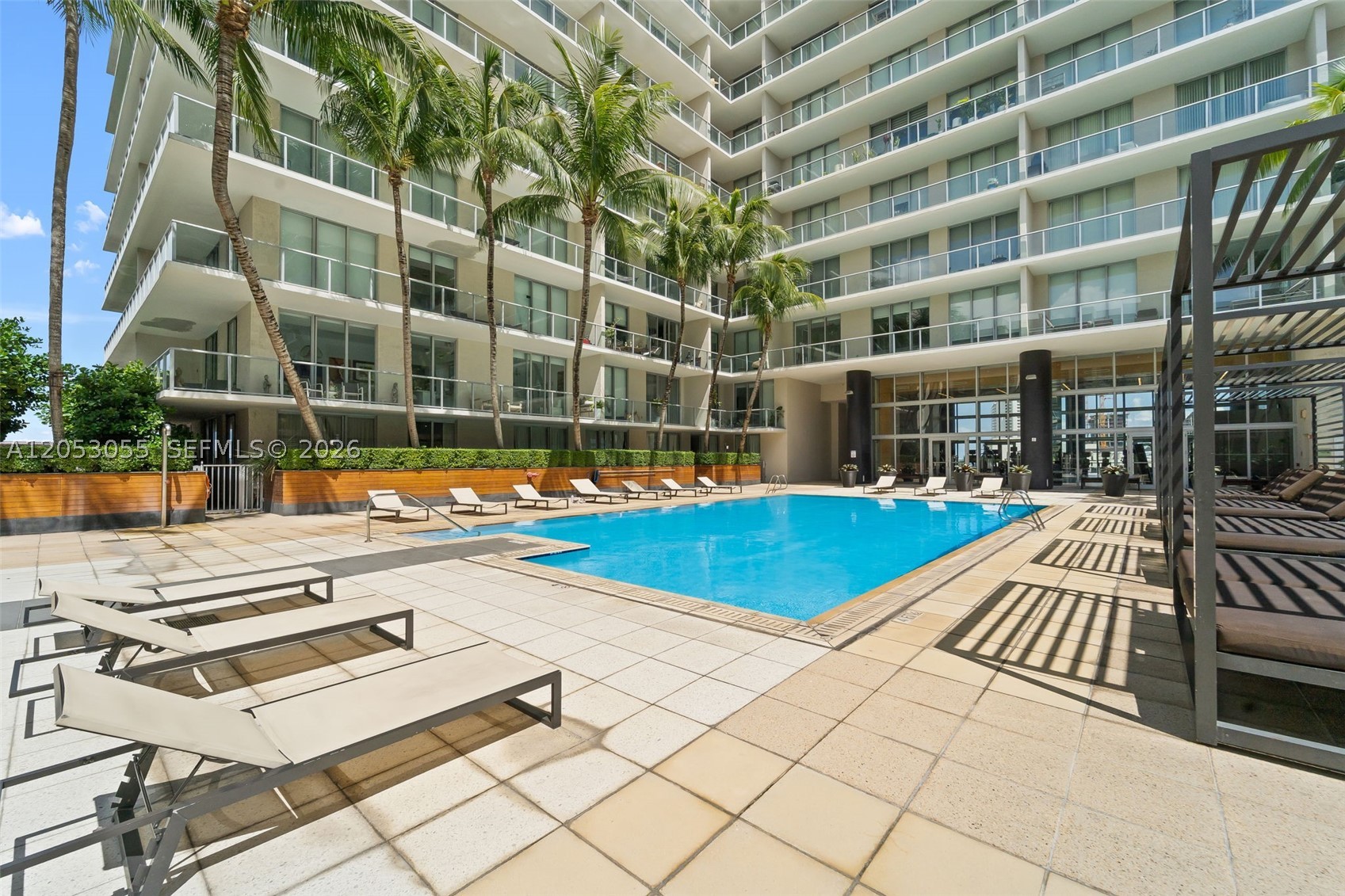 3451 NE 1st Ave #M0206, Miami FL 33137